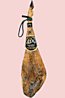 Jamon Cerdos Extremeños Bellota Schinken