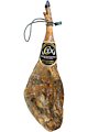 Jamon Cerdos Extremeños Cebo de Campo Schinken