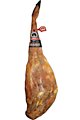 Jamon Guijuelo g.U. Schinken