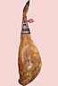 Jamon Guijuelo g.U. Schinken