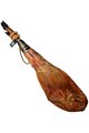 Serrano Schinken “Jamon Iberico de Bellota” mit Herkunftsbezeichnung Los Pedroches (Hinterschinken)