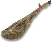 Hinterschinken (jamón)