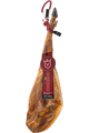 Jamon Bio Domecq Iberico Bellota Schinken