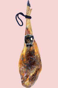 Jamon GM e Hijos Schinken