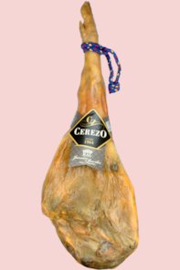 Jamon Juviles Gran Reserva Schinken