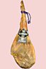 Jamon Juviles Gran Reserva Schinken