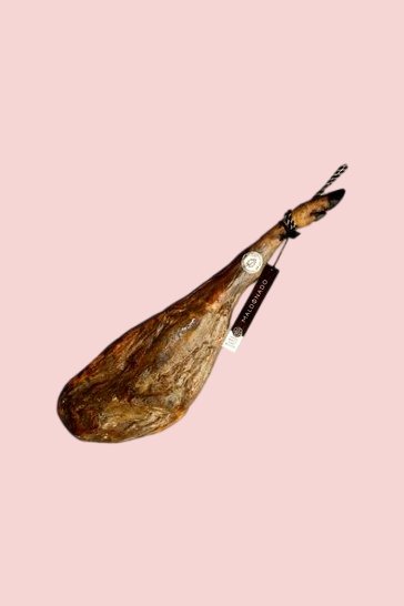 Serrano Schinken “Jamon Iberico de Bellota” Maldonado (Hinterschinken)