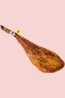 Serrano Schinken “Jamon Iberico de Recebo” Noblanza (Hinterschinken)