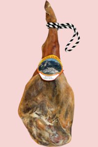 Jamon Peñajamón Bodega Schinken