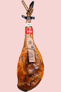 Jamon Señorío de Montanera Schinken