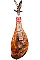 Jamon Señorío de Montanera Schinken