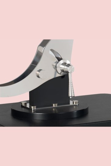 Schinkenhalter Jamonero Buarfe Elite Plus Inox Polyethylen