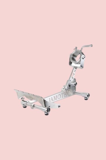 Schinkenhalter klappbar Jamonero Jamotec F1