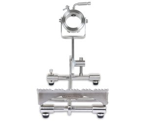 Schinkenhalter Jamotec F1 Bild 4