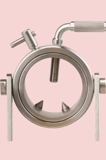 Schinkenhalter - Jamonero Jamotec J1+