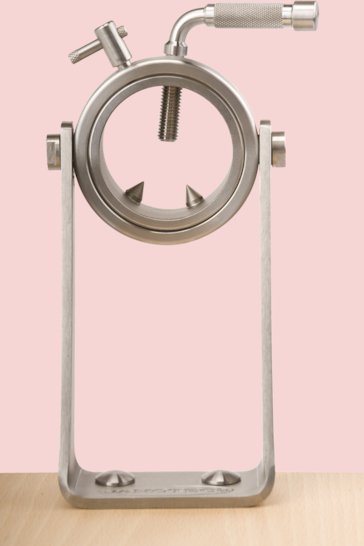 Schinkenhalter - Jamonero Jamotec J2