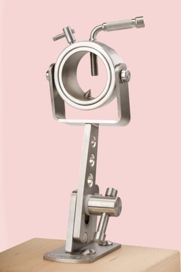 Schinkenhalter klappbar - Jamonero Jamotec J4P Giratorio Plegable