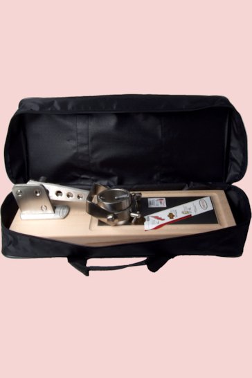 Schinkenhalter klappbar - Jamonero Jamotec J4P Giratorio Plegable