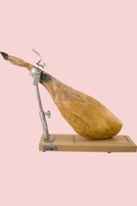 Einstellbar Schinkenhalter - Jamonero Jamotec J4R