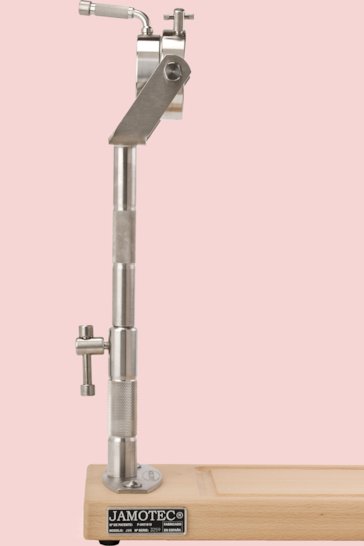 Einstellbar Schinkenhalter - Jamonero Jamotec J5R