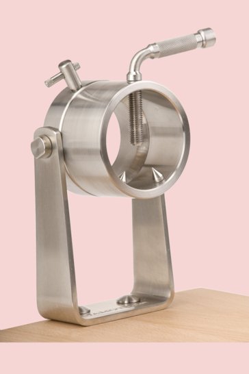 Schinkenhalter - Jamonero Jamotec JSP für Schinken ohne Huf