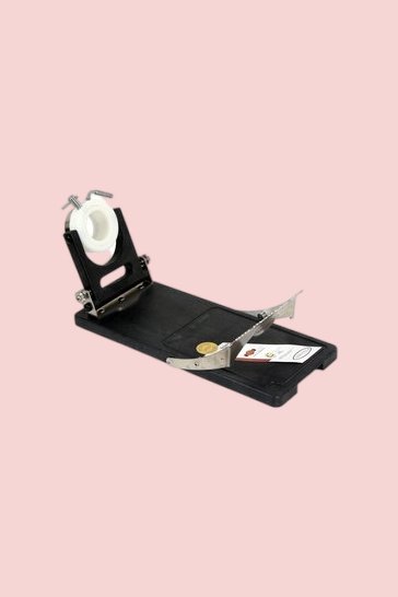 Zusammenklappbarer Schinkenhalter - Jamonero Jamotec JP Luxe