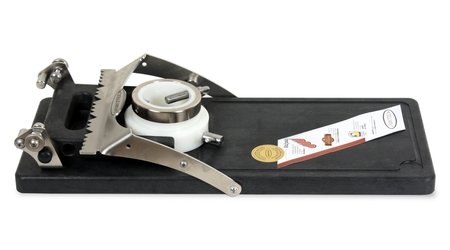 Schinkenhalter Jamotec JP Luxe zusammengeklappt