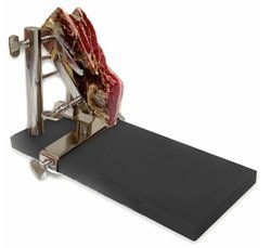 Schinkenhalter Vittatus für Kleinteile