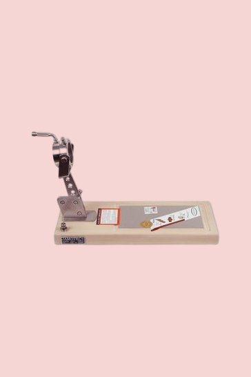 Schinkenhalter klappbar - Jamonero Jamotec J4P Giratorio Plegable