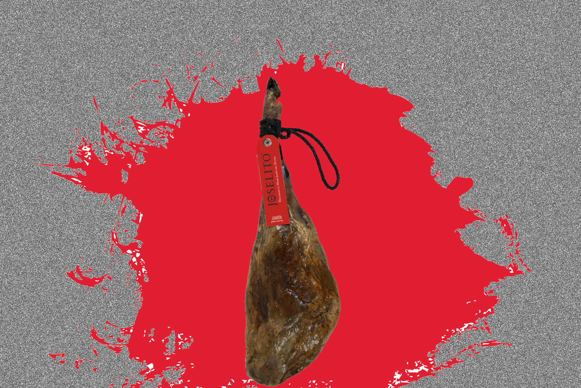 Joselito Schinken Lagerräumung Angebot