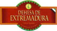 Logo der Herkunftsbezeichnung Dehesa de Extremadura
