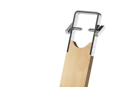 Schinkenhalter Lojamonero S Bild 2