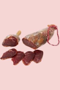 Lomito Maldonado (Schweinelenden)