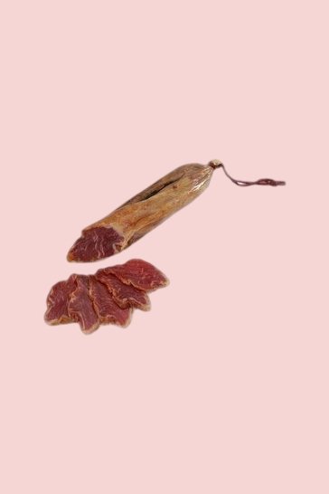 Lomo Embuchado Iberico de Bellota Extremadura