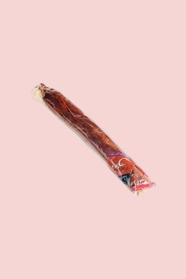 Lomo Embuchado Iberico Bellota Reserva Ciurana