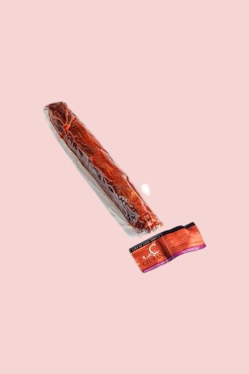 Lomo Embuchado Iberico Selección Ciurana