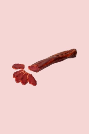 Lomo Embuchado Iberico Bellota aus Jabugo 5J Cinco Jotas