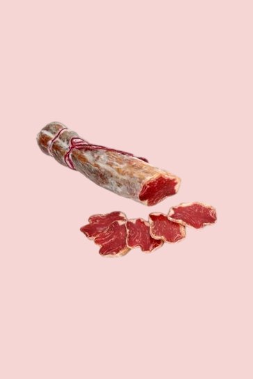 Lomo Maldonado (Schweinelende)