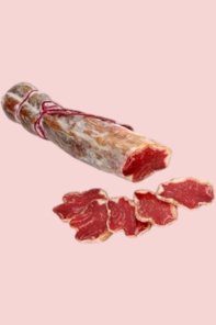 Lomo Maldonado (Schweinelende)