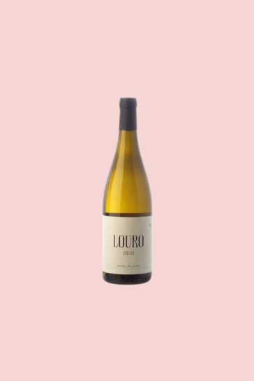 Louro 2013 Weisswein, Valdeorras