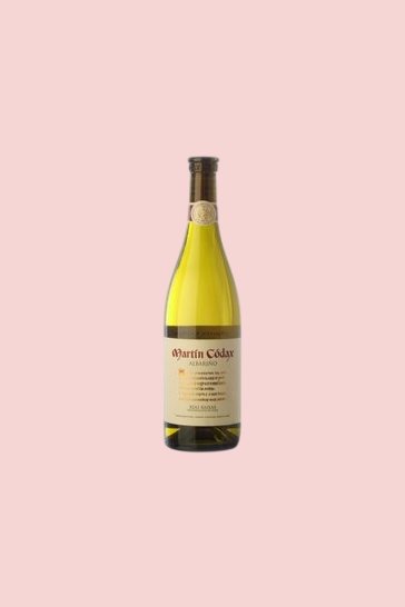 Martín Códax Albariño 2013 Junger Weisswein, Rías Baixas