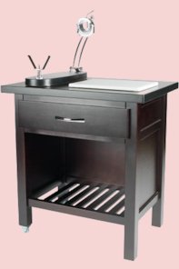 Schinkentisch Buarfe