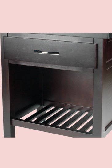 Schinkentisch Buarfe