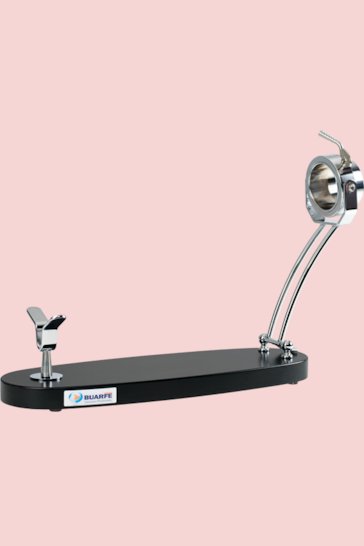 Schinkentisch Buarfe