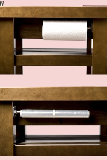 Schinkentisch Jamotec Elite