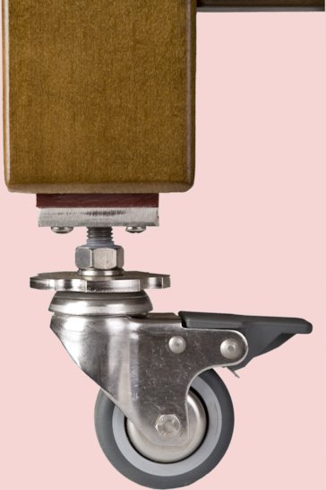 Schinkentisch Jamotec Elite