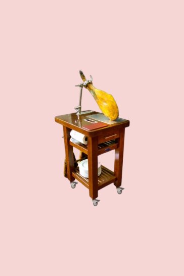 Schinkentisch Jamotec Elite