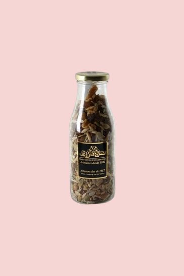 Nussmischung für Salat Les Garrigues 275 gr