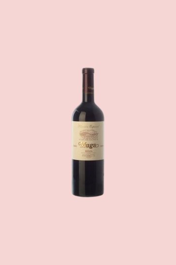 Muga Selección Especial 2010 Rotwein Reserva, Rioja