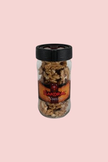 Spanische Walnüsse Sandral 150 gr